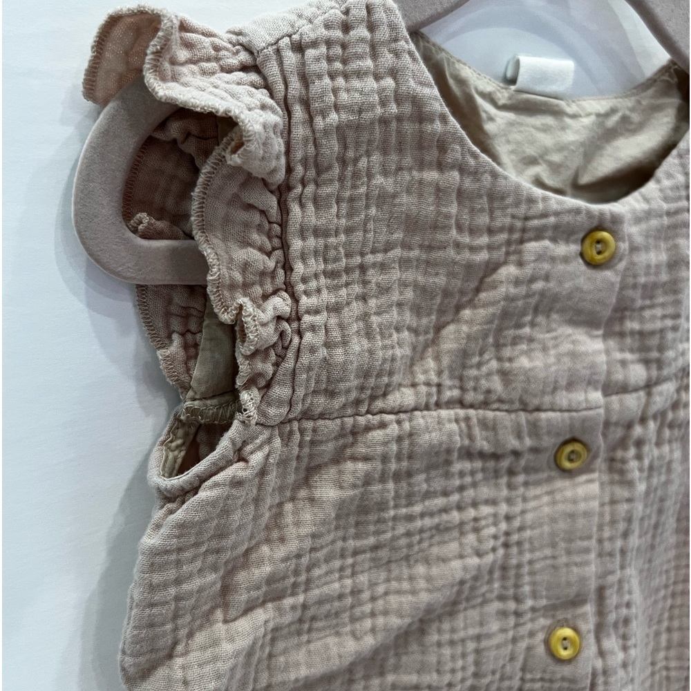 H&M Toddler Girl Romper, Size 3
